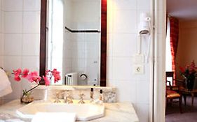 Best Western Hotel Les Voyageurs