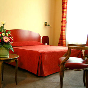 Best Western Hotel Les Voyageurs بريست المظهر الخارجي الصورة